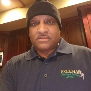 Meet your Posher, Mann